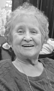 Gail ‘Poodie’ Dalpra